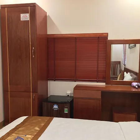 Victoria Ha Long Hotel